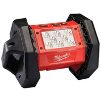 MIL-236120 M18 LED FLOOD LIGHT