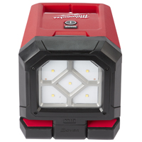 LIGHT FLOOD MOUNTNG 18V 1500LM