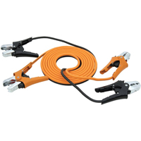 BC0840 BOOSTER CABLE  16FT 6GA