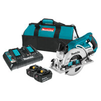 SAW CIRCULAR KIT REAR-HNDL 36V