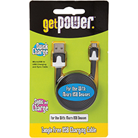 ARI-GP-USB-M GET POWER USB CHARG