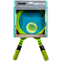 Franklin Sports 53202 Throw N' Stick Set