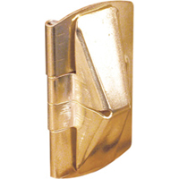U 9938 WOOD WINDOW FLIP LOCK 2