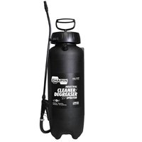 SPRAYER 3GAL CLEANER/DEGREASER