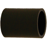 3/4SXS SCH80 PVC COUPLING