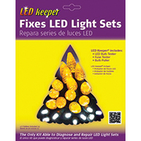 3203-CD REPAIR TOOL LED LIGHTS