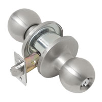 ENTRANCE KNOB EMP G2 ADJUST BS