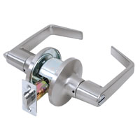 PRIVACY LEVER CLT G2 ADJUST BS