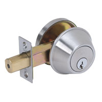 DEADBOLT SINGLE CYL G2 DB2051