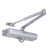 TELL-DC100018 DOOR CLOSER ADJUST