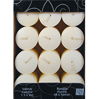 1276570 15X2 VOTIVE VANILLA SW