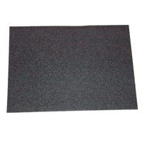 SANDPAPER FLOOR 12X18 100GRIT