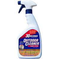 30S-1Q30S6P CLEANER EXT READY QT