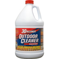 30S-1G30S CLEANER EXTERIOR GA