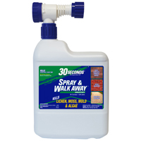 64OZ Spray/WalkCleaner