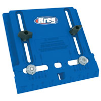 KREG CABINET POCKET HOLE JIG