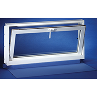 3219ART HOPPER WINDOW 32X19