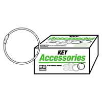 KEY RING BINDER BULK 2 INCH