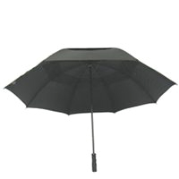  Diamondback TF-08 Umbrella, Nylon Fabric, Black Fabric