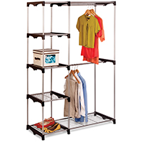 HON-WRD09305 CLOSET FREESTNDNG