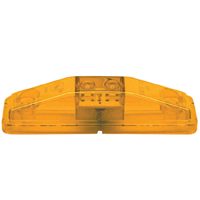 CLEARENCE LIGHT LED V169KA AMBER