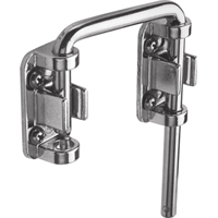 U 9847 LOCK LOOP SLIDING DOOR