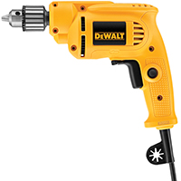 DEW-DWE1014 HEAVY DUTY DRILL 120