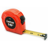 LUF-L616 TAPE RULE 16'X3/4"