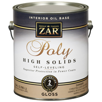 ZAR CLASSIC OB GLOSS POLY GAL