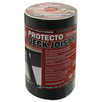 TAPE DECK JOIST FLSHG 9INX50FT