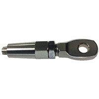 EYE JAW CABLE HAND RAILING