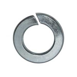 5/8" SPRING LOCK WASHRS (100BX)