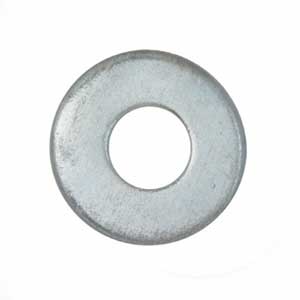 5/16"FLAT WASHR (100/BX)