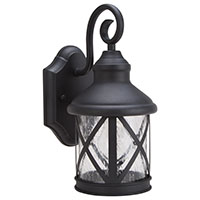 BOS-LT-H01 LANTERN OUTDOOR WALL