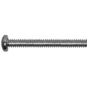2" #6-32 MACHINE SCREW BOX