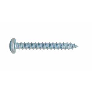 100PK #8X1-1/2" SHT.METAL SCREWS