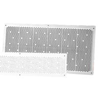 16"X8" SOFFIT VENT