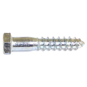 3/8"X10"    LAG BOLTS