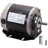 GF2024 MOTOR 1/4HP 1725RPM
