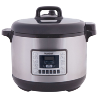 PRESSURE COOKER NUTRI-POT 13QT
