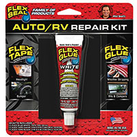 FLEX SEAL GLUE AUTO REPAIR KIT