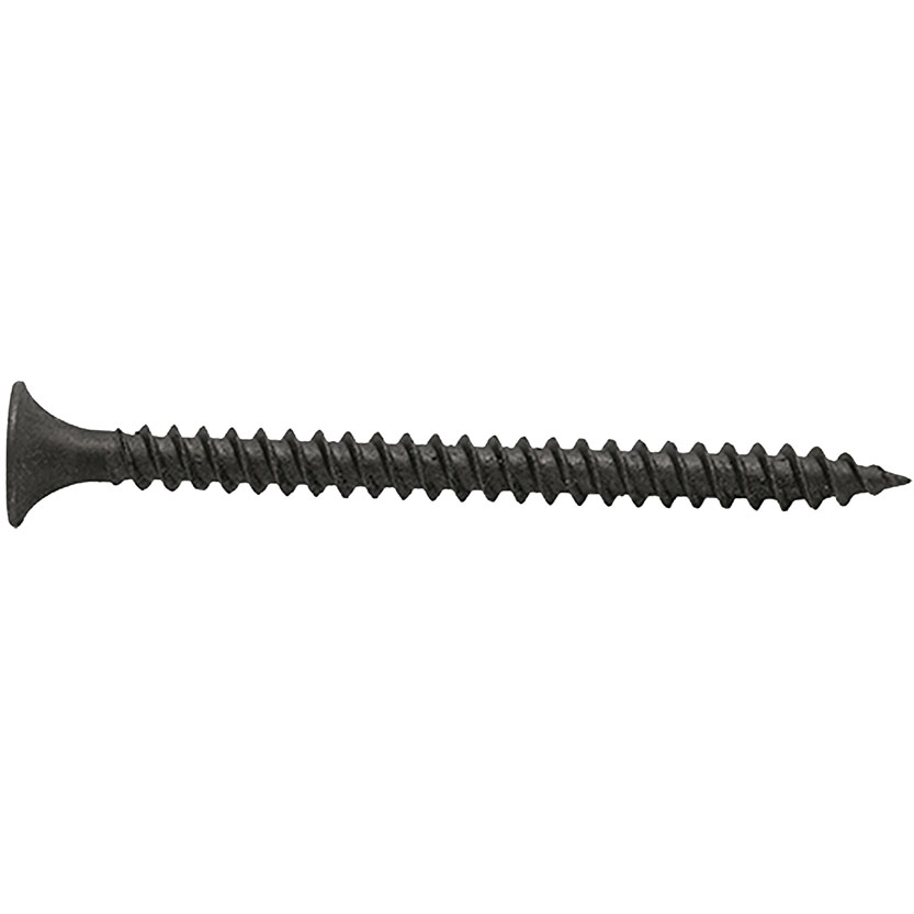 SCREW DRYWALL FN 1LB 6X1-5/8IN