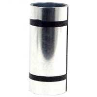ROLL VALLE FLASHING 36X50FT GALV
