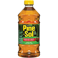 CLO-97325 PINE-SOL ORIGINAL 40OZ