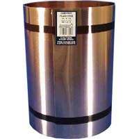 FLASHING COPPER 14IN X 10FT