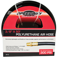 9413 3/8X50FT PU AIR HOSE