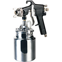 NAT-50180 SPRAY GUN-INDSTRL SPD