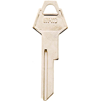 11010-Y152 KEYBLANK CHRYSLER