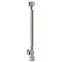 VALVE STR 5/8X12 SS TOI SUPPLY