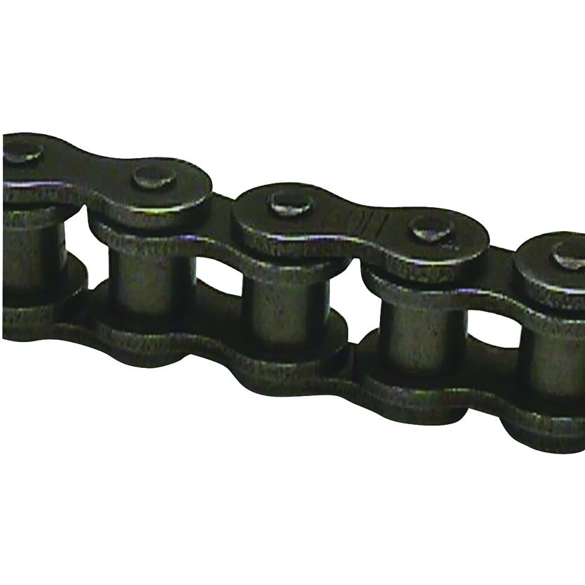 Chain Roller No.60h 10ft